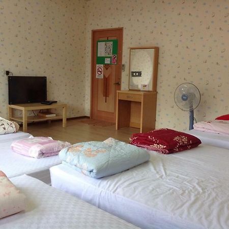Chishang Pumpkin Homestay المظهر الخارجي الصورة
