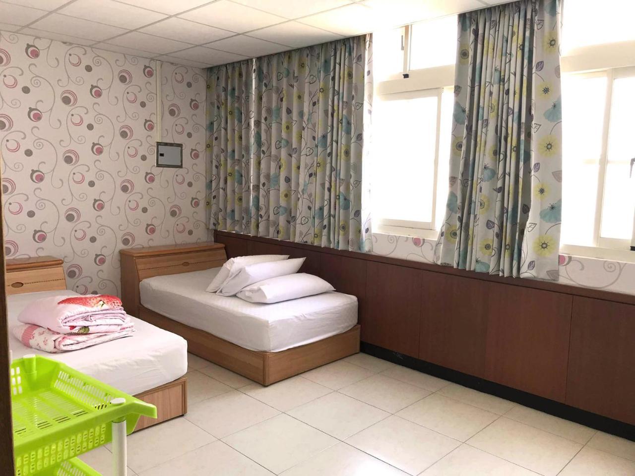 Chishang Pumpkin Homestay المظهر الخارجي الصورة