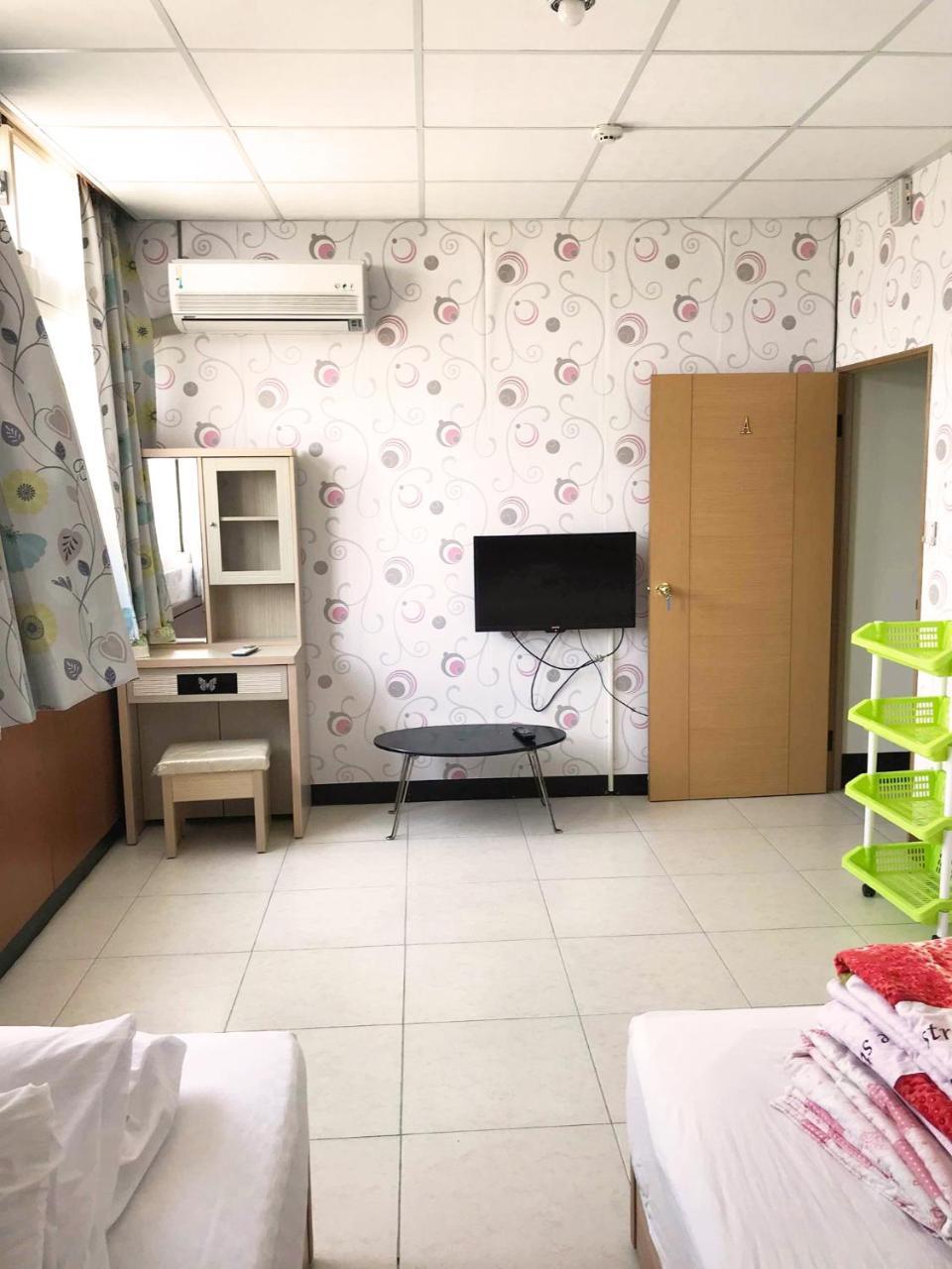 Chishang Pumpkin Homestay المظهر الخارجي الصورة