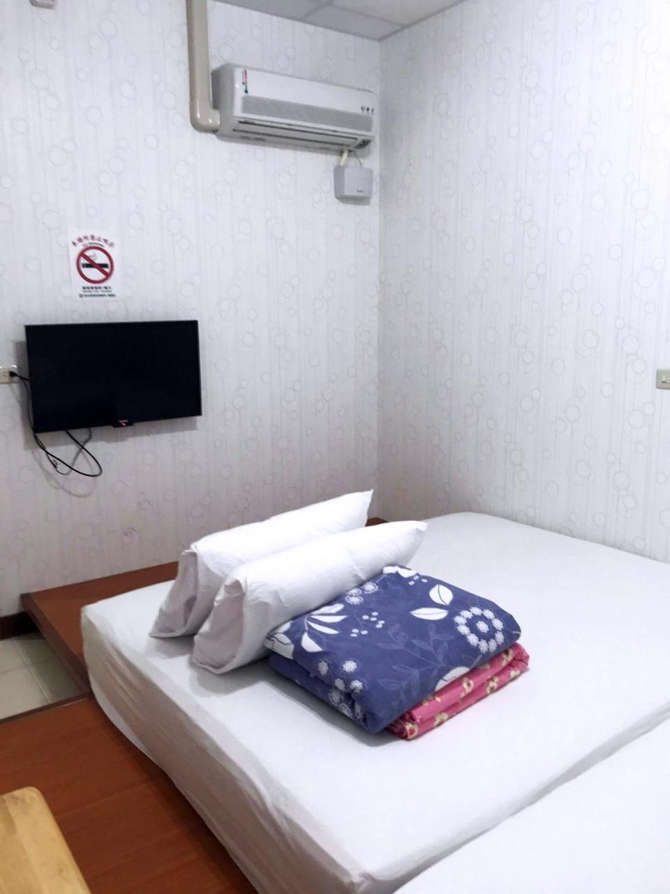 Chishang Pumpkin Homestay المظهر الخارجي الصورة