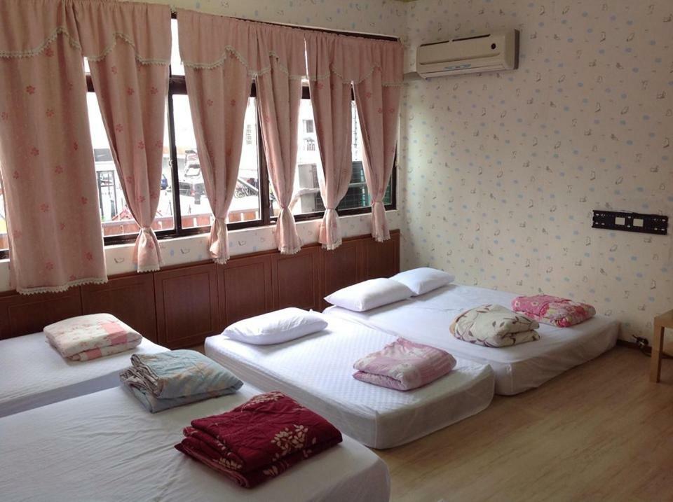 Chishang Pumpkin Homestay المظهر الخارجي الصورة